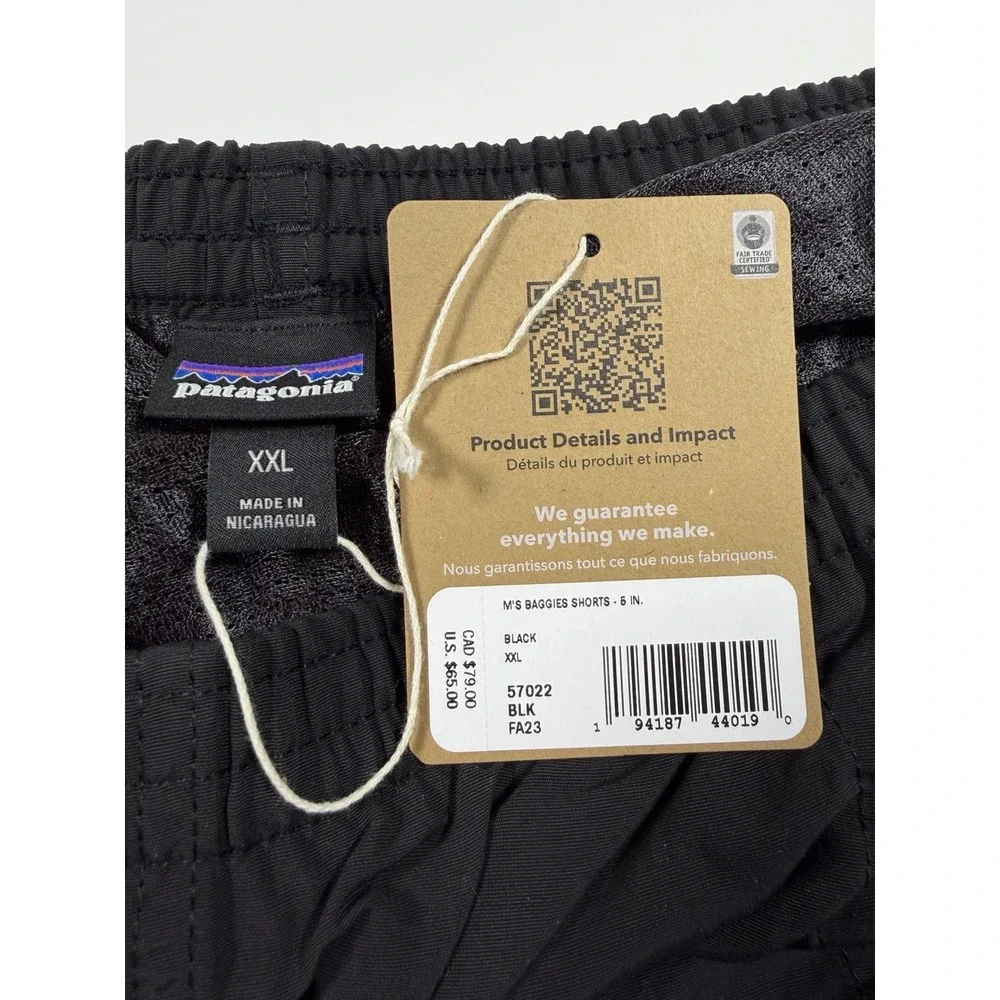 Patagonia nwt